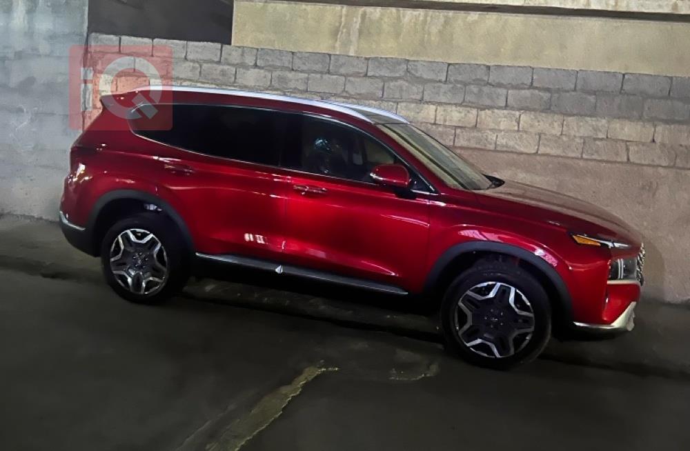 هیۆندای سەنتافی